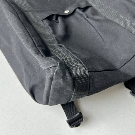 DANTON  コットンキャンバス 2WAYバックパック