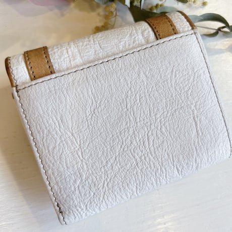 Burberry ミニ財布