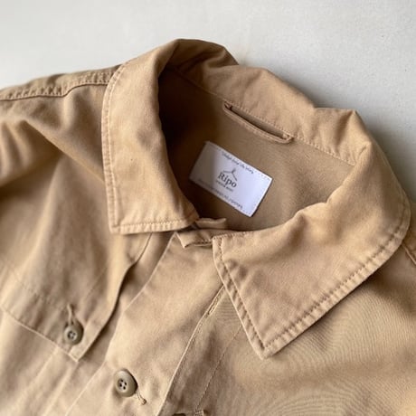 販売継続品 / Ripo trenta anni SAILOR MILITARY JK