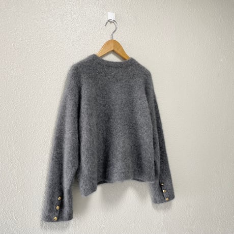 2024AW / 販売継続品 / UNITED ARROWS green label relaxing デイリーエリートカーディガン