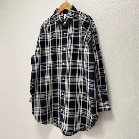 Traditional Weatherwear フランネルシャツ