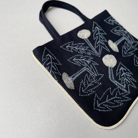 mina perhonen tanpopo レッスンバッグ