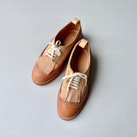 Hender Scheme Guernica natural