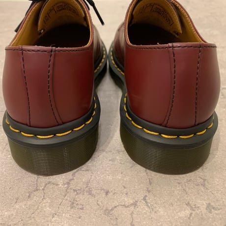 Dr.Martens 3ホールシューズ