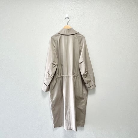 人気完売品 / journal standard luxe 別注 COVERT トレンチコート