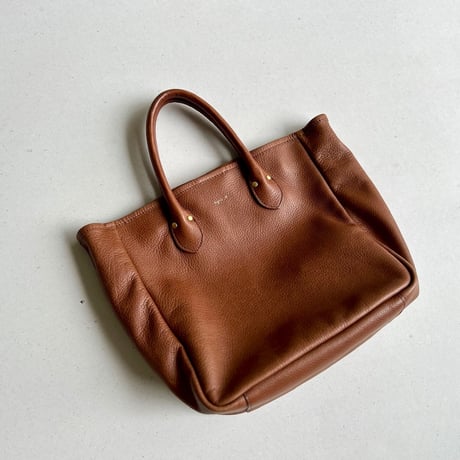 agnes b. RAS02－01 2wayトートバッグ