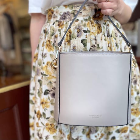 Pelletteria Veneta 2way bag