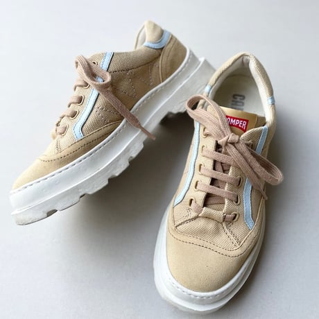 CAMPER BRUTUS