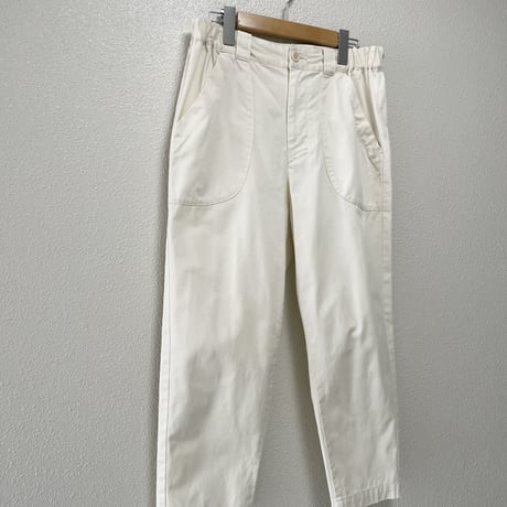 販売継続品 / HAU ワークパンツ