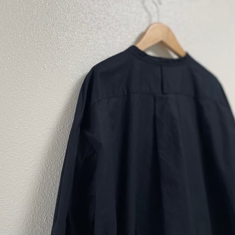 販売継続品 / hagumu オックスチュニック