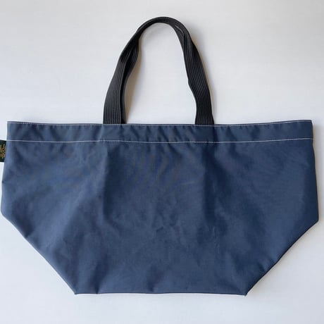 Herve Chapelier ナイロン舟型ショルダーXL