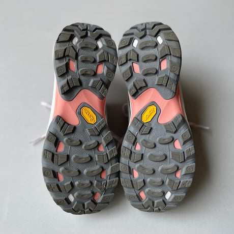 販売継続品 / MERRELL ハイキングシューズ MOAB SPEED 2 GORE-TEX