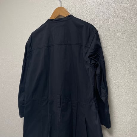 MHL. SOFT DENSE COTTON DRESS