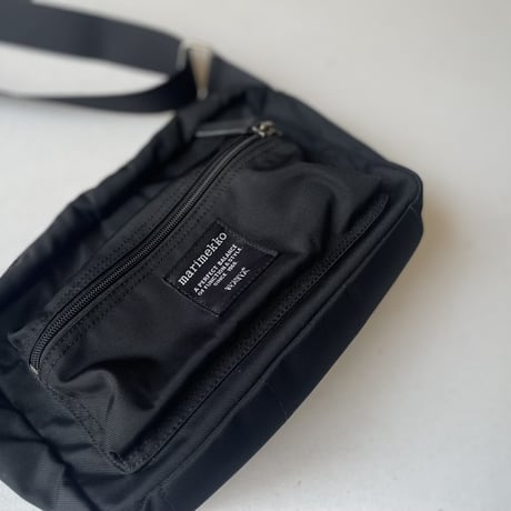 marimekko マイシングス／MY THINGS ショルダーバッグ