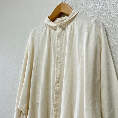 NATURAL LAUNDRY ワンピース