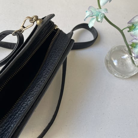 RALPH LAUREN ショルダーバッグ