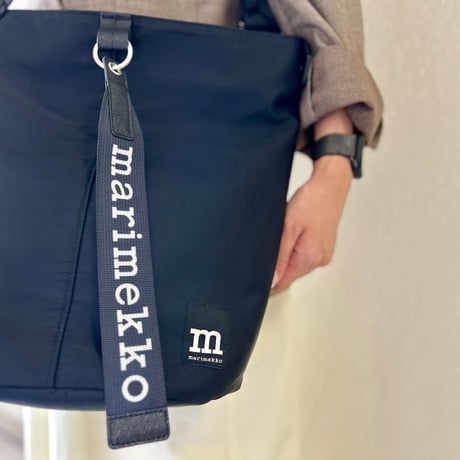 marimekko  ショルダーバッグ