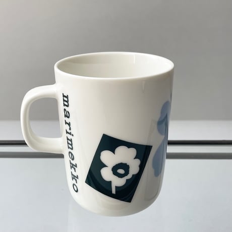 marimekko 70周年記念 マグカップ
