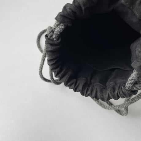 atelier cocon handmade 籠bag