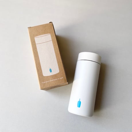 未使用品 / 販売継続品 / ブルーボトルコーヒー  360トラベラー｜MiiR