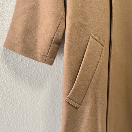 A.P.C. Manteau Bakerstreet Coat