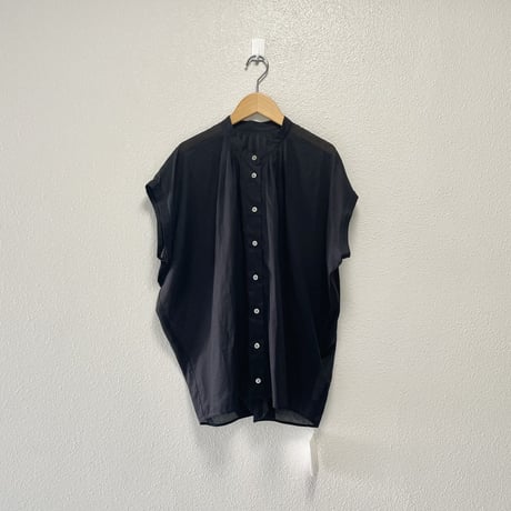 JOURNAL STANDARD 《WEB限定》80ローンタックボリュームシャツ 2025 SS