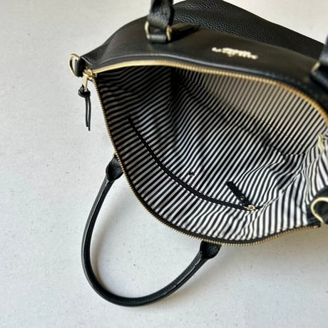 kate spade new york 2way leather bag