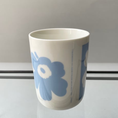 marimekko 70周年記念 マグカップ