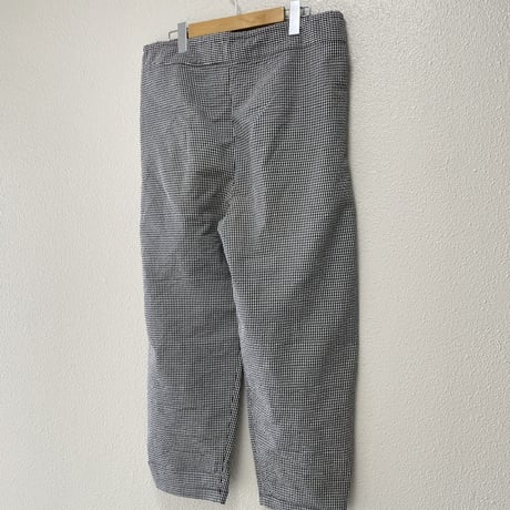 人気完売品 / Atelier d’antan Barouh Easy Pants