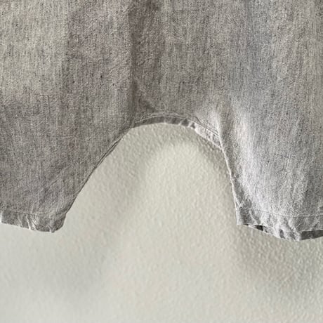 定番品 / あたう洋裁店 ポンポンマム サルエルパンツ