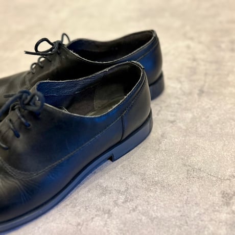Camper レースアップシューズ