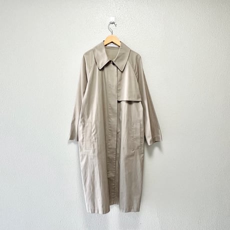 人気完売品 / journal standard luxe 別注 COVERT トレンチコート