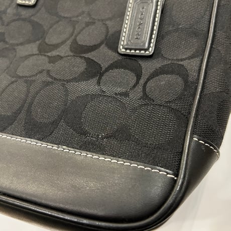 COACH バッグ