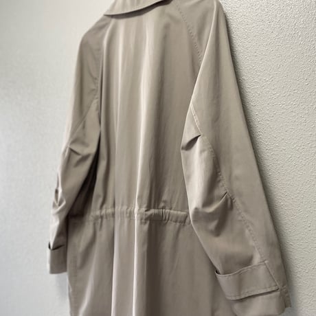 人気完売品 / journal standard luxe 別注 COVERT トレンチコート