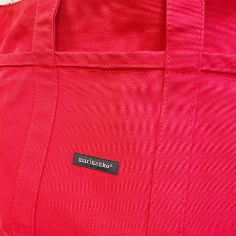 marimekko トートバッグ