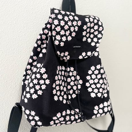 marimekko Nippu Puketti バッグパック