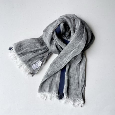 OLDMAN’S TAILOR R&D.M.Co- リネンストール