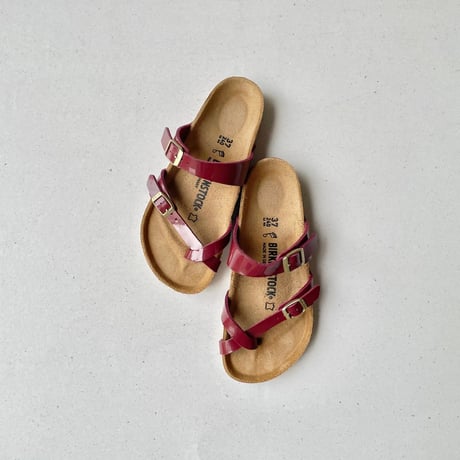 BIRKENSTOCK Mayari / マヤリサンダル