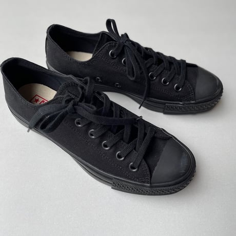 未使用品 / JOURNAL STANDARD取扱 CONVERSE ALL STAR J OX