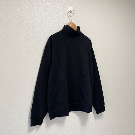Veritecoeur ユニセックスハイネックL/S