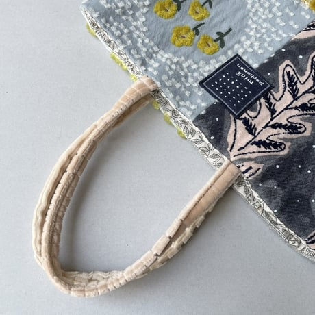 2024SS / 人気完売品 /  minaperhonen - piece, toast bag-