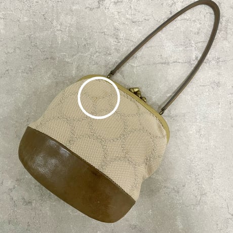 mina perhonen cuddle bag -tambourine-