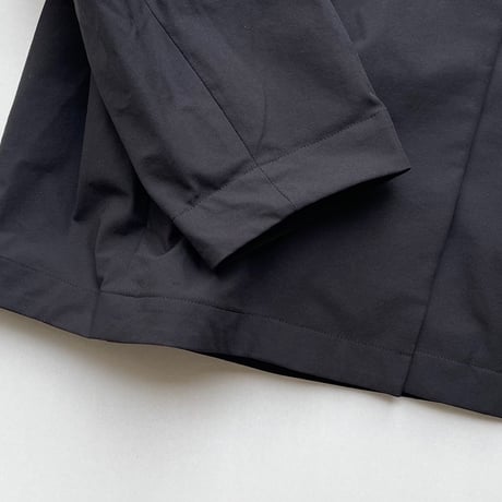 2023AW / JOURNAL STANDARD relume 【SPENSIERATO】 クルーネックコクーンブルゾン