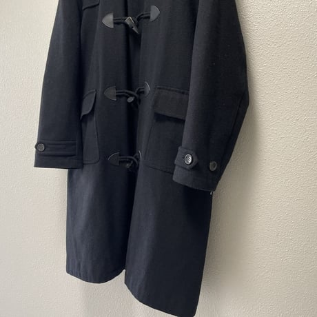 2023AW / MARMARMAR Duffle Coat