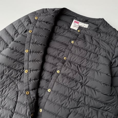 TRADITIONAL WEATHERWEAR ARKLEY LONG DOWN：ダウンコート