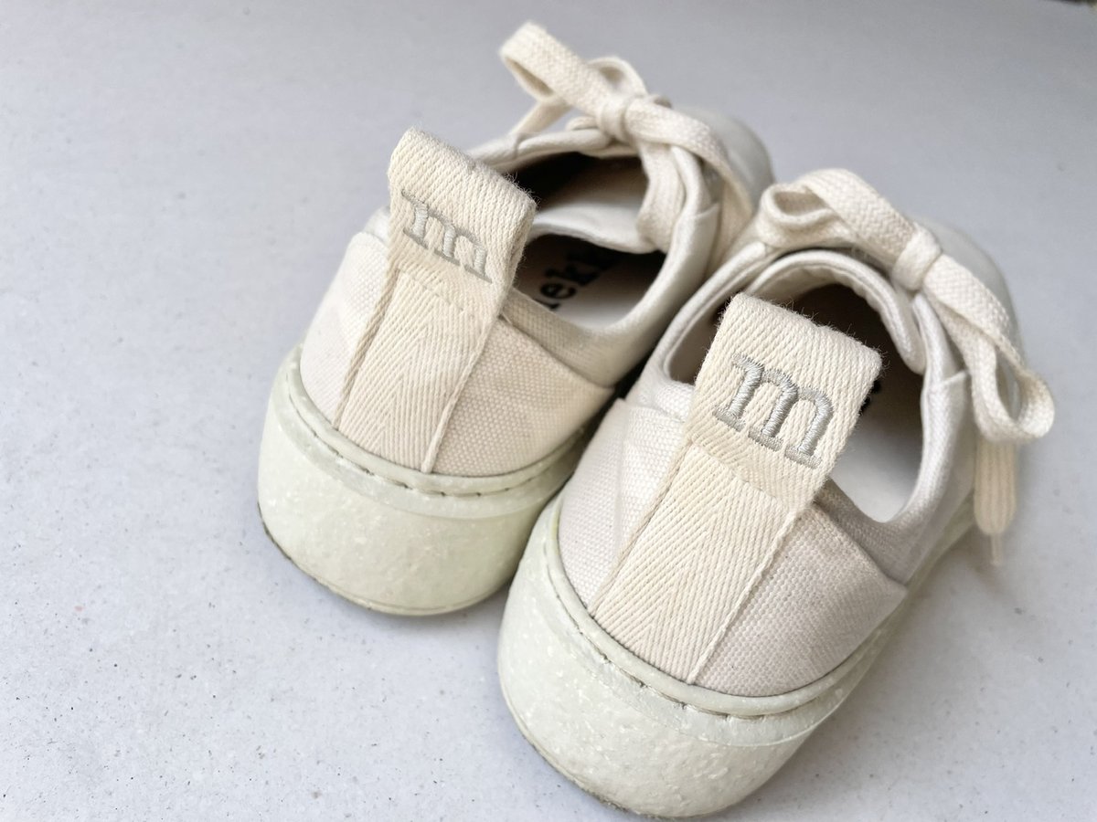 marimekko Niittyheinikossa Mini Unikko sneaker