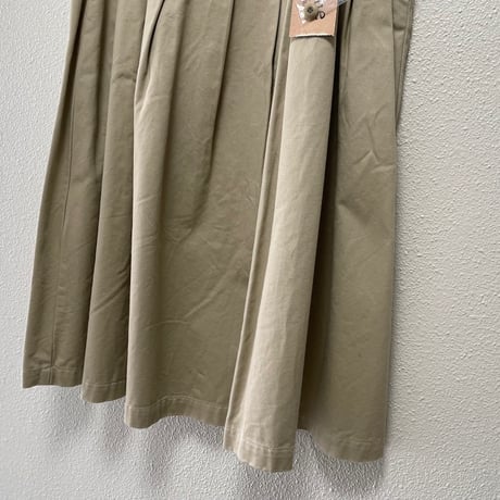 nest Robe タックスカート