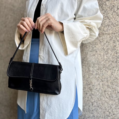 COACH ハンプトンズバッグ