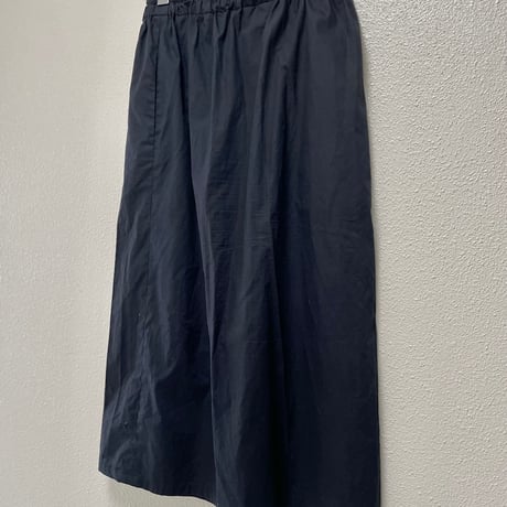 2025SS / 人気完売品 Vent d'ouest リバティドッキング スカート
