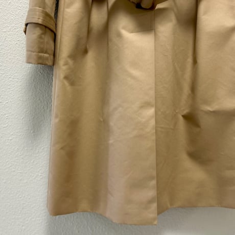 A.P.C. トレンチコート
